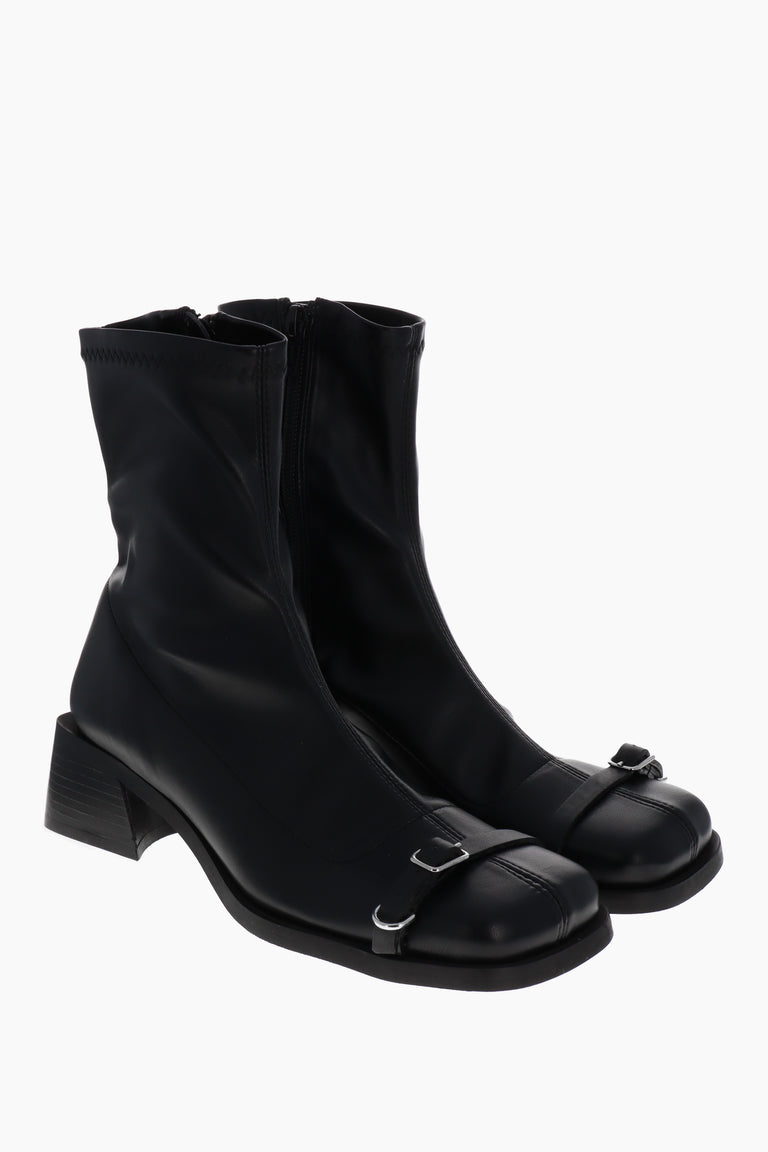 Janis black Boots