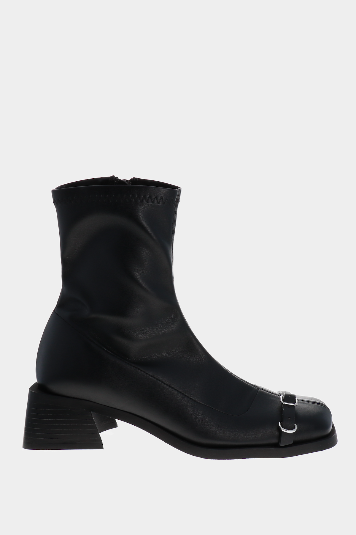 Bottines Janis noir 