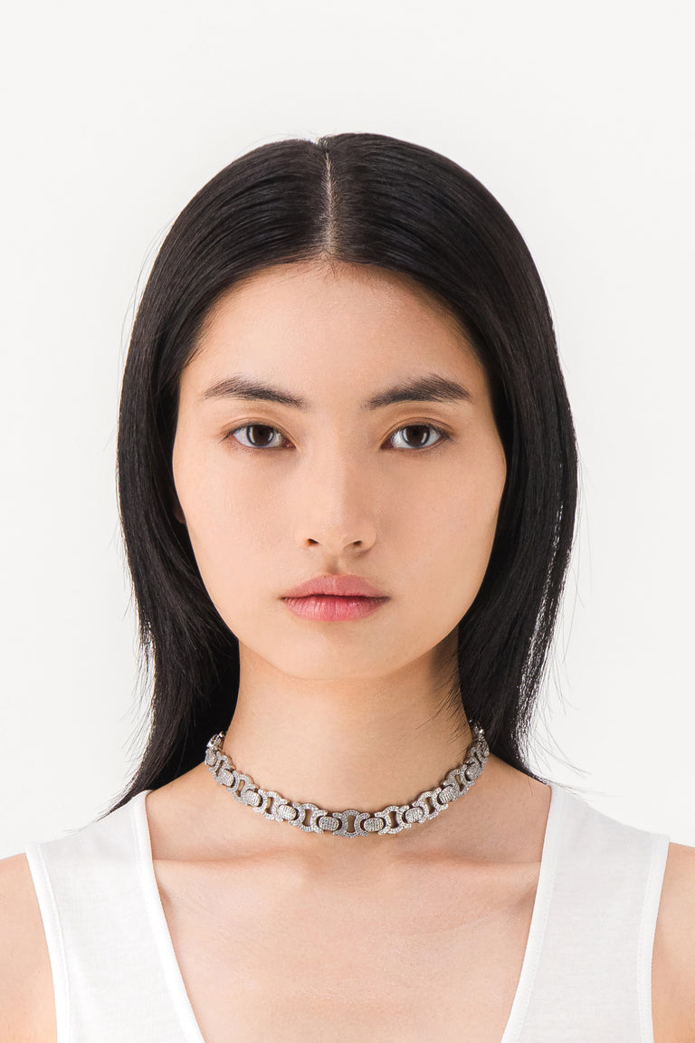 Jen choker