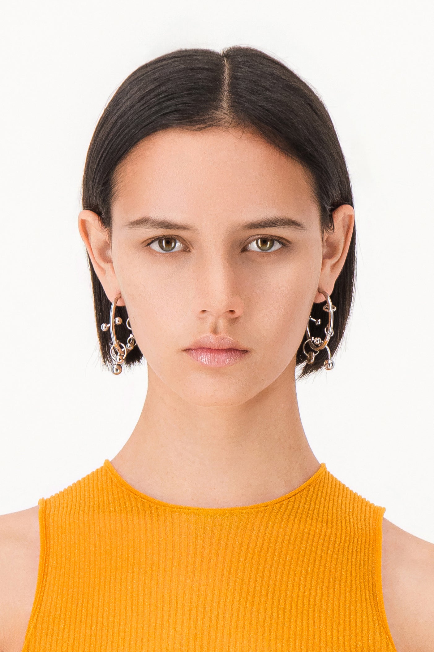 Jessie earrings