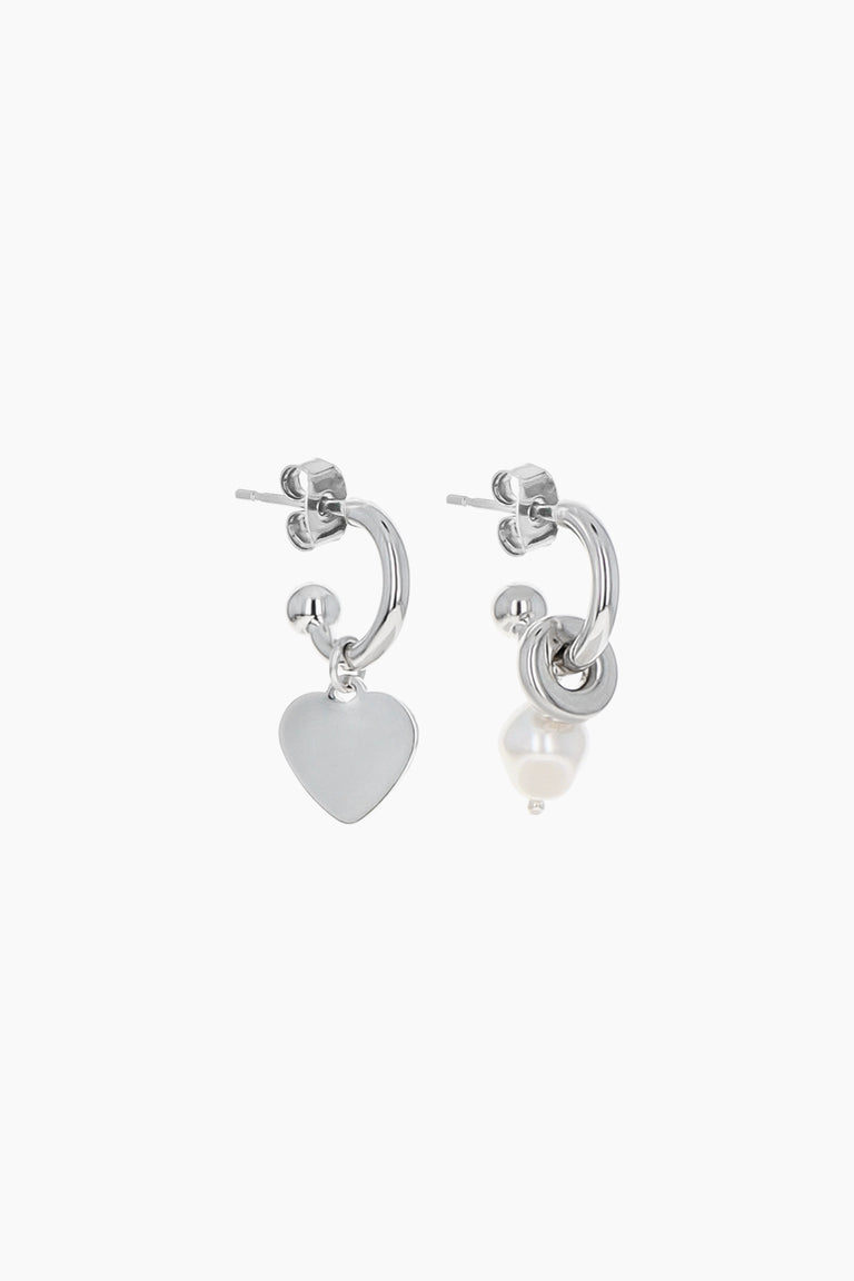 Jacob earrings