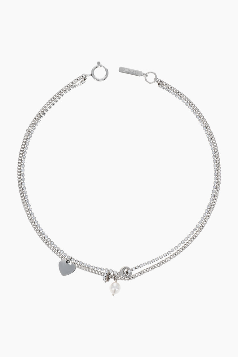 Collier Jacob