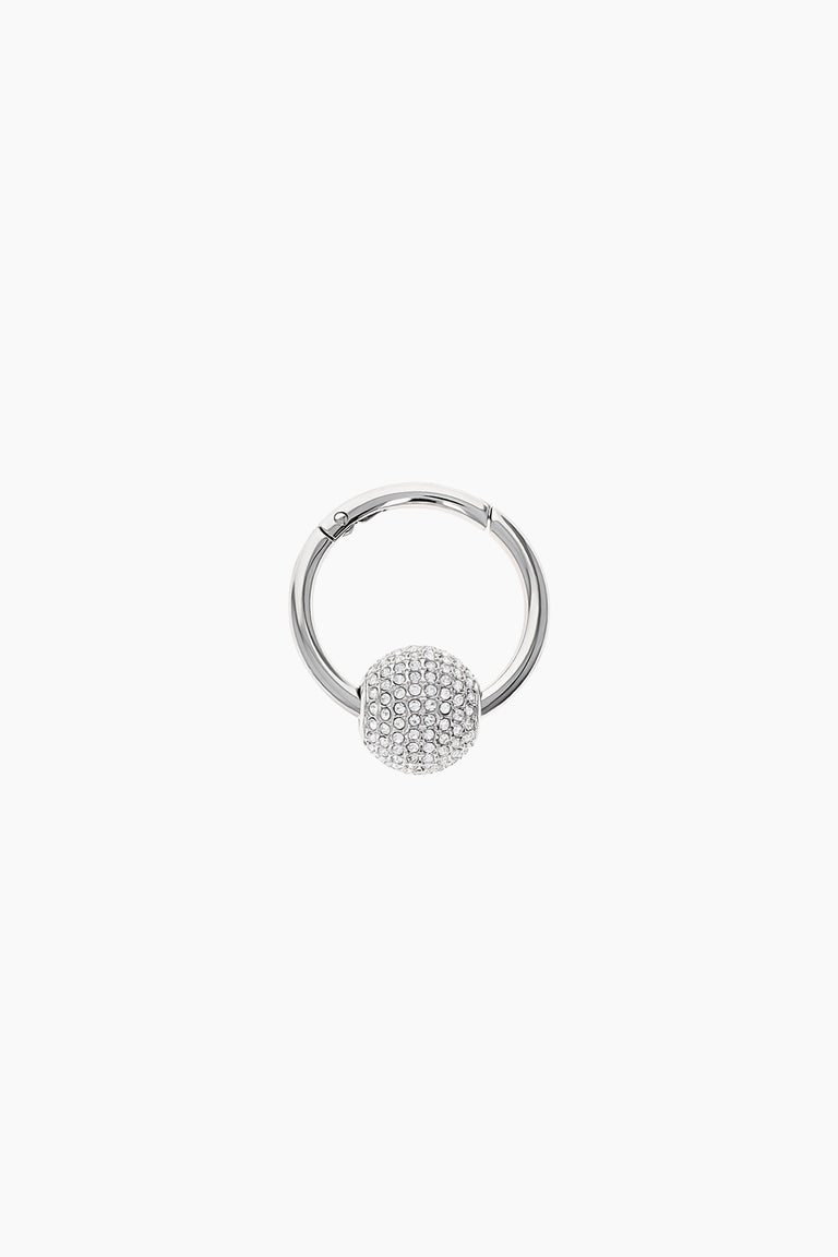 Jaden crystal keychain