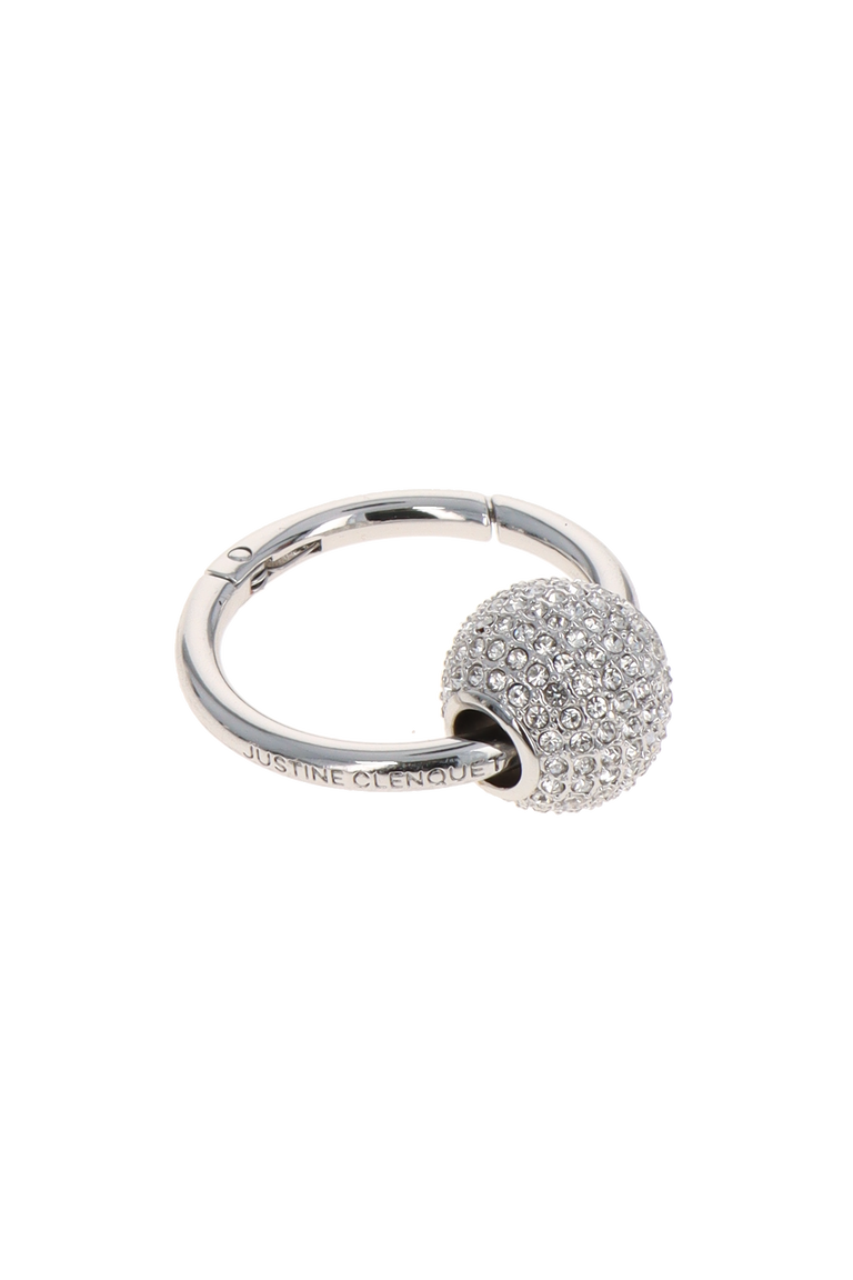 Jaden crystal keychain