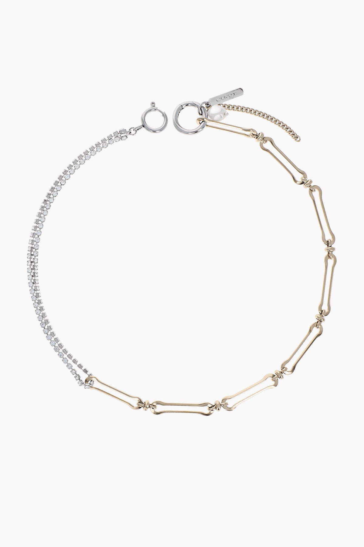 Justine Clenquet - Janice necklace