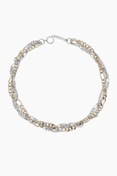 Justine Clenquet - Jena Choker