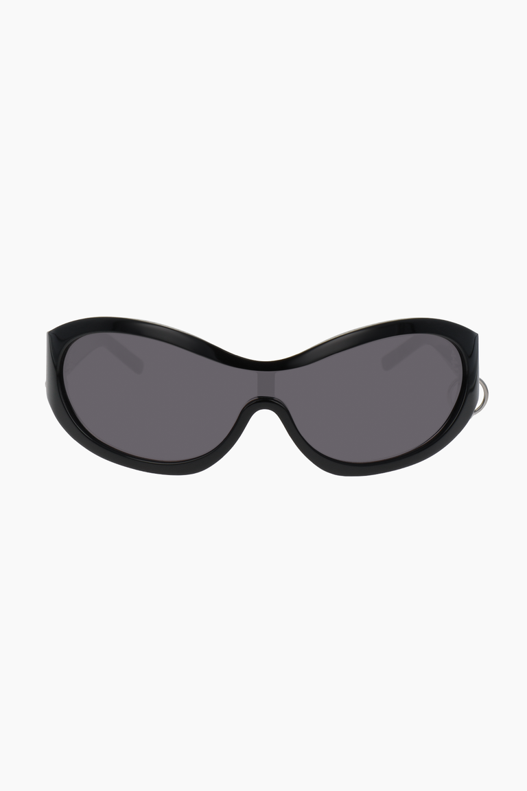 Jenny black sunglasses