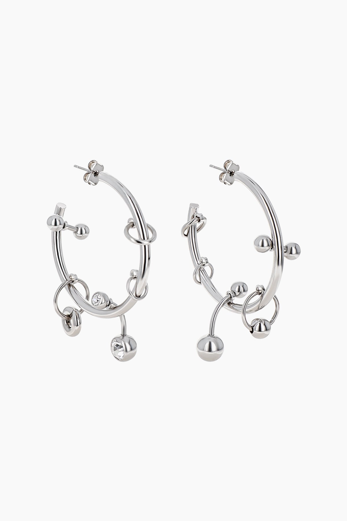 Jessie earrings