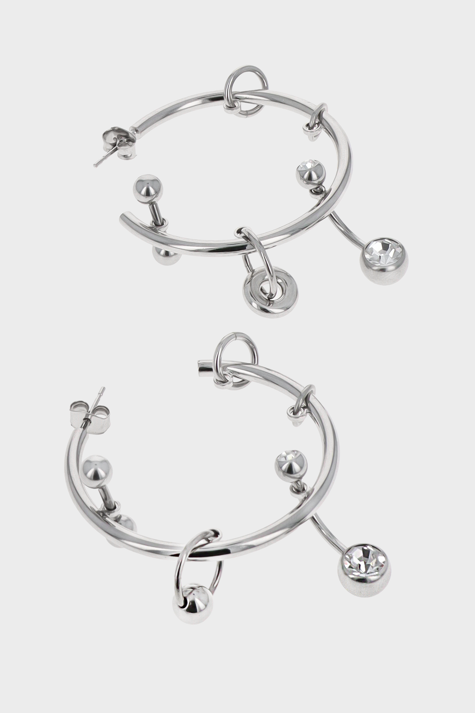 Jessie earrings