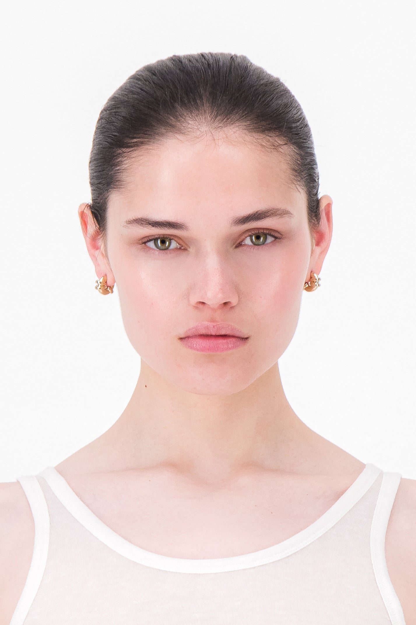 Boucles d'oreilles Jim