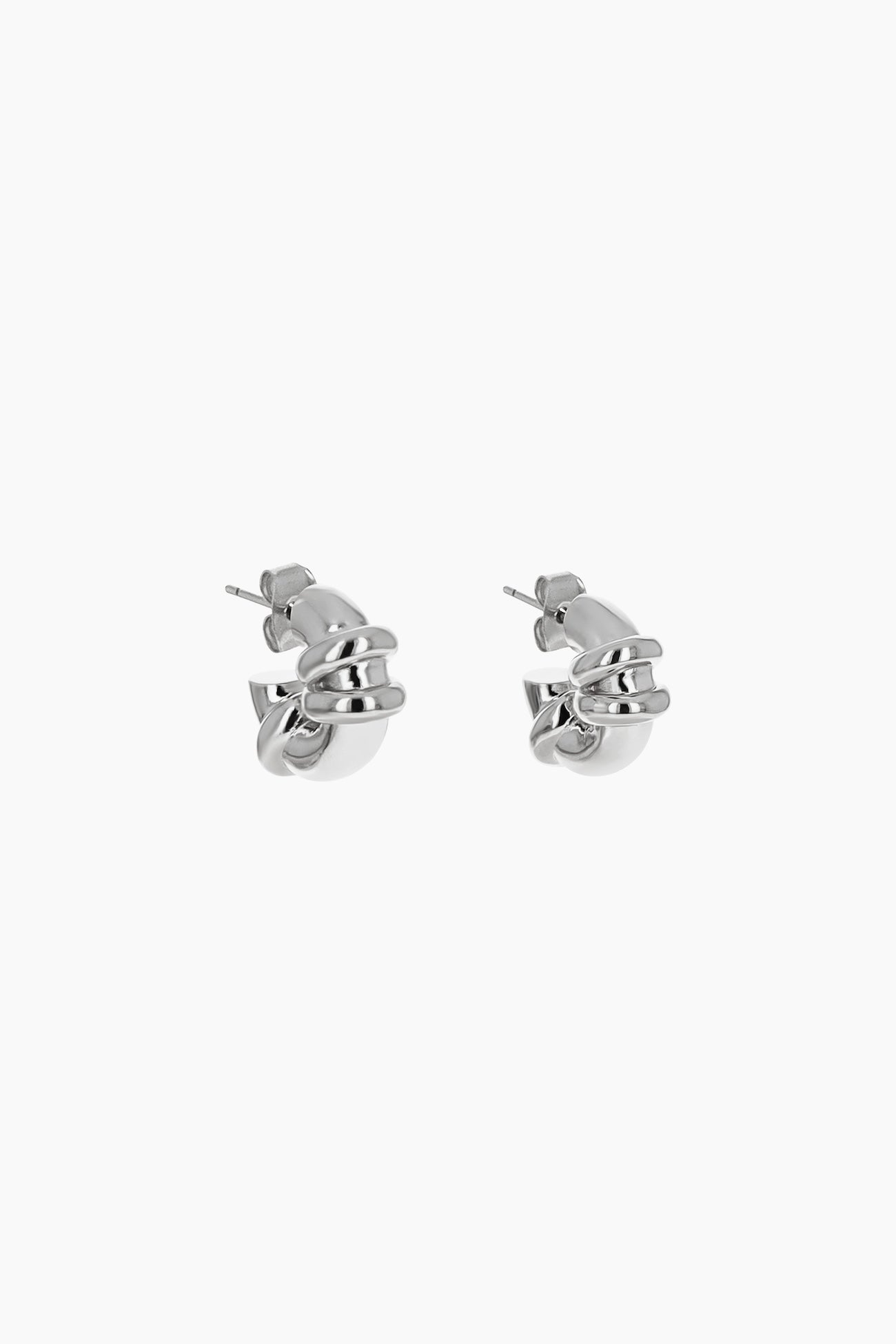 Boucles d'oreilles Jim