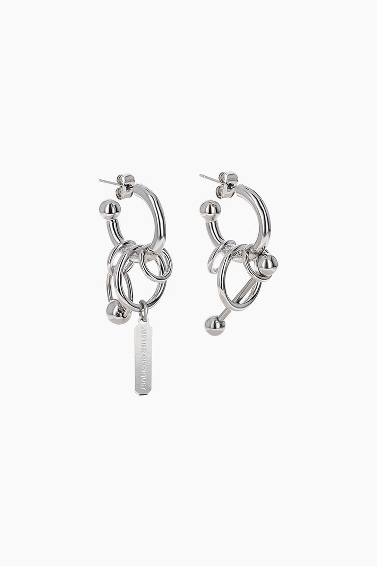 Boucles d'oreilles Joyce