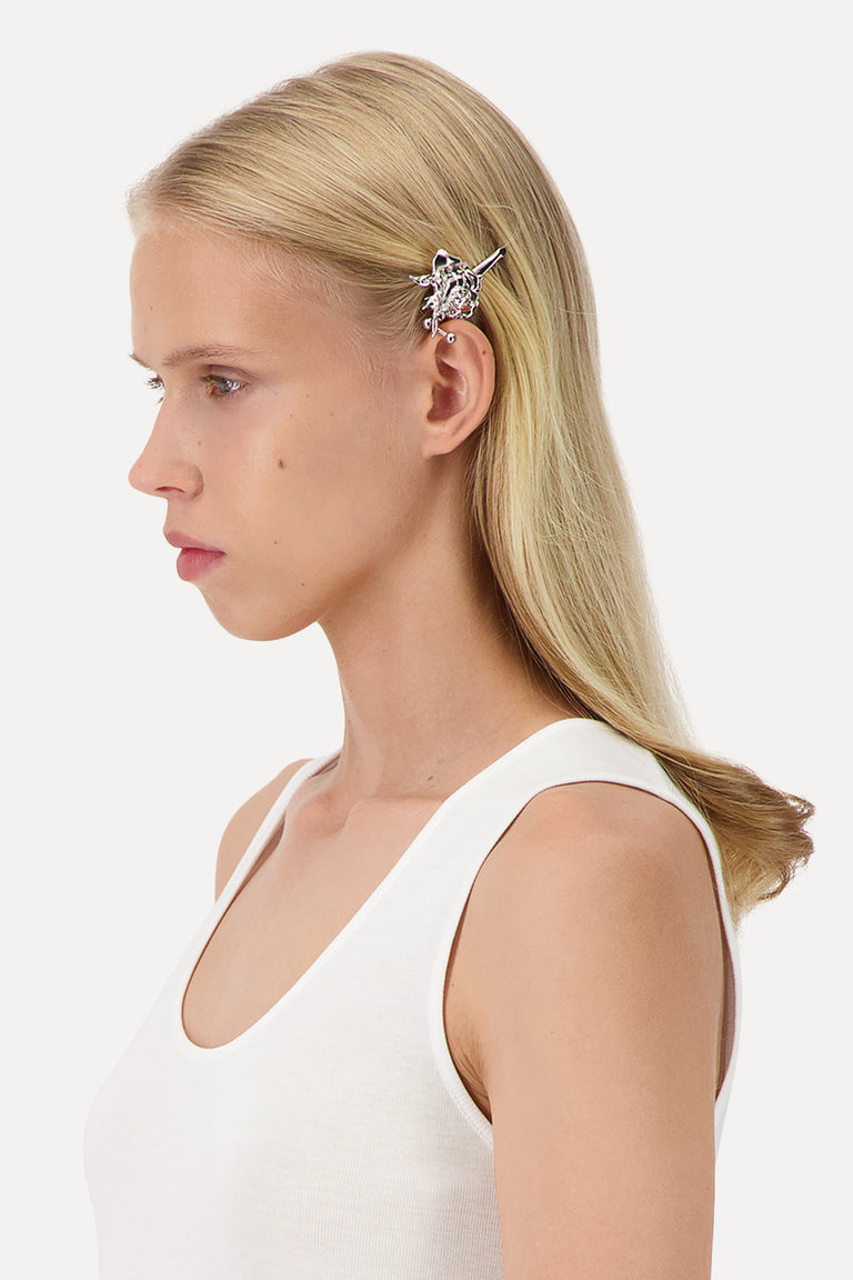 Juliet hair clip