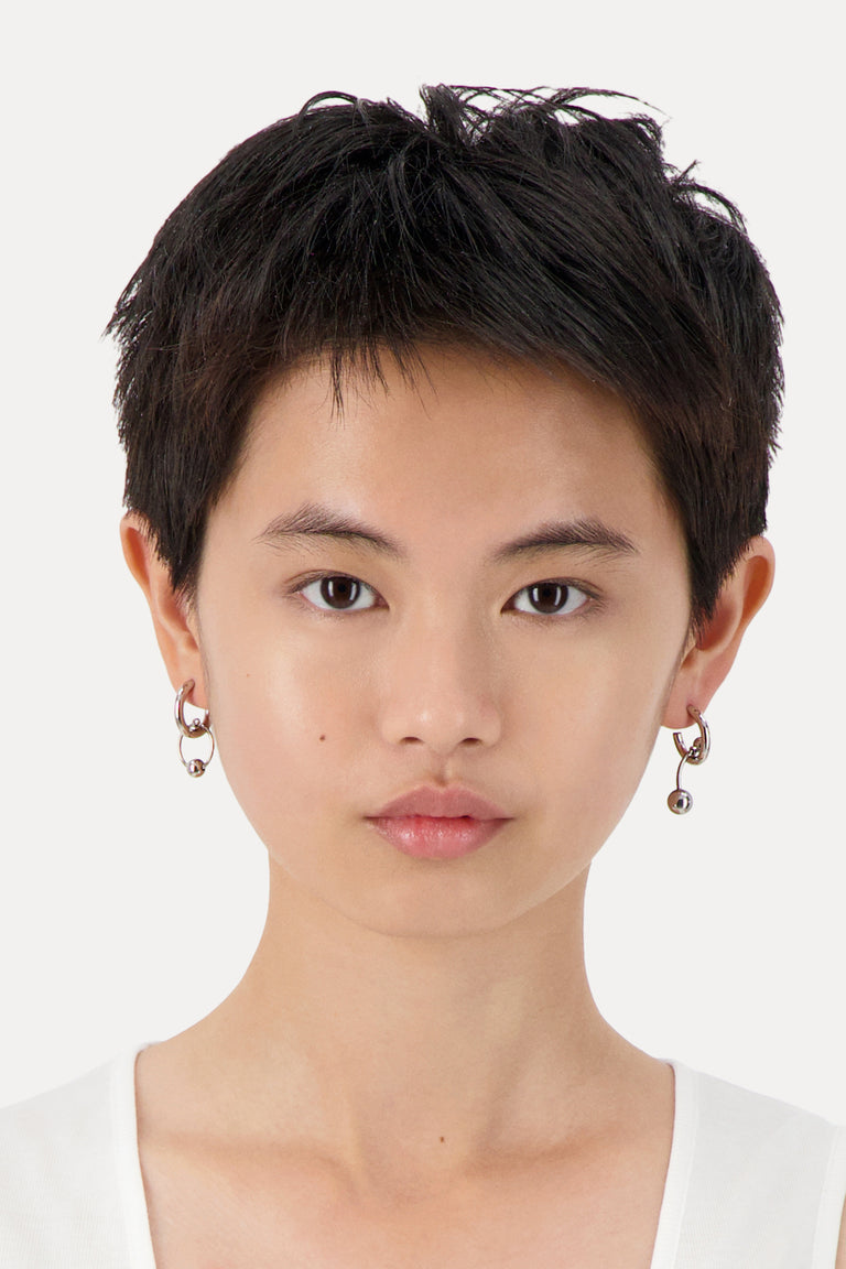 Karen earrings