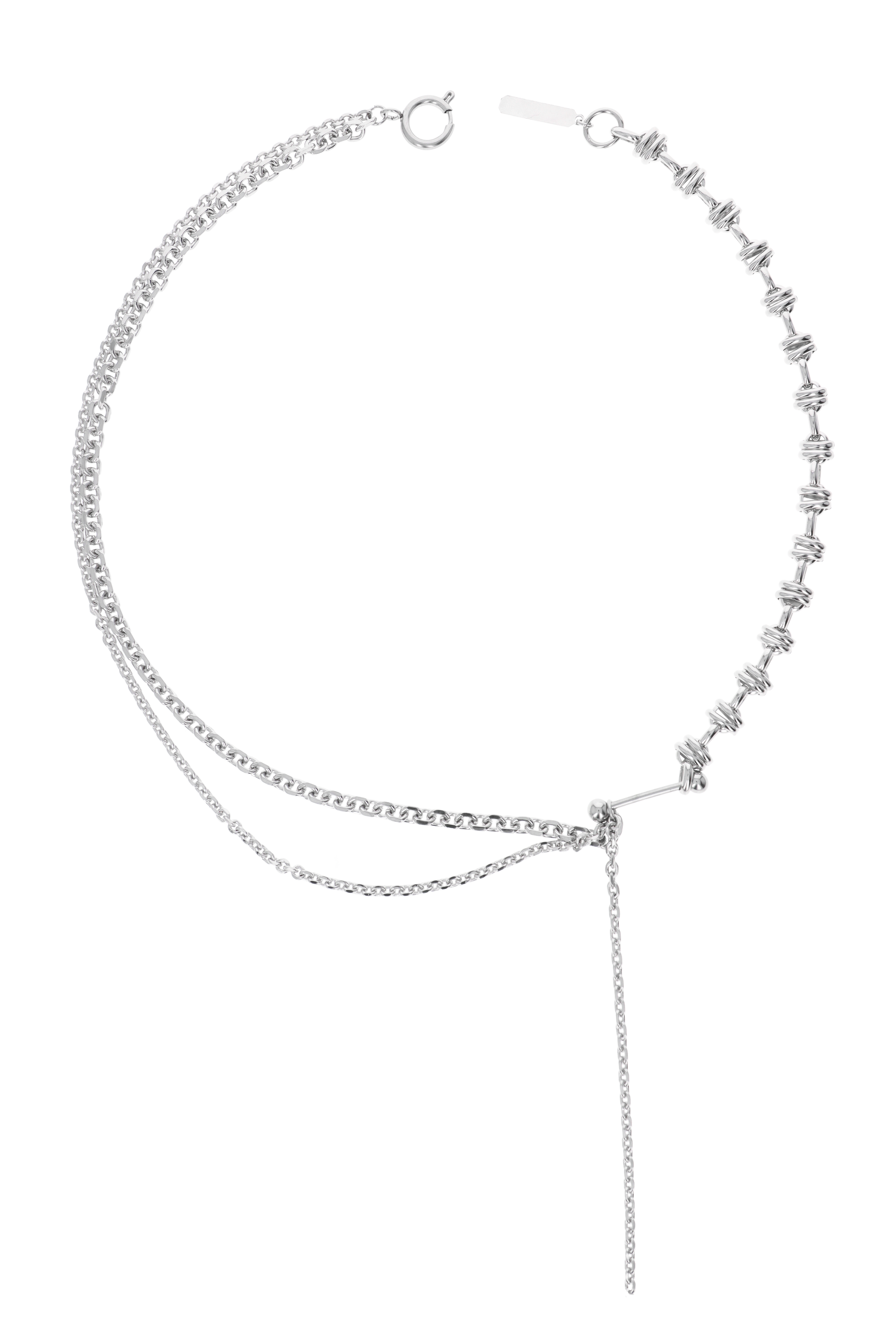 Justine Clenquet - Kim necklace