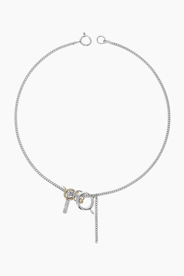 Collier Kris