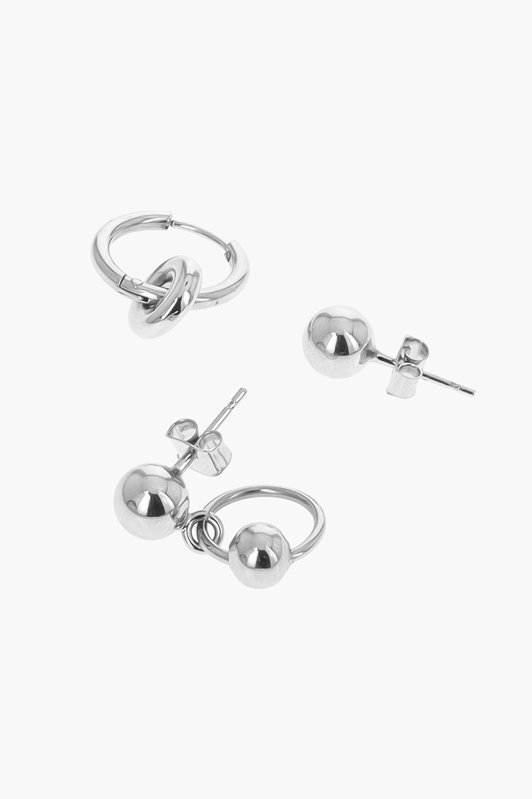 Kyle earrings set