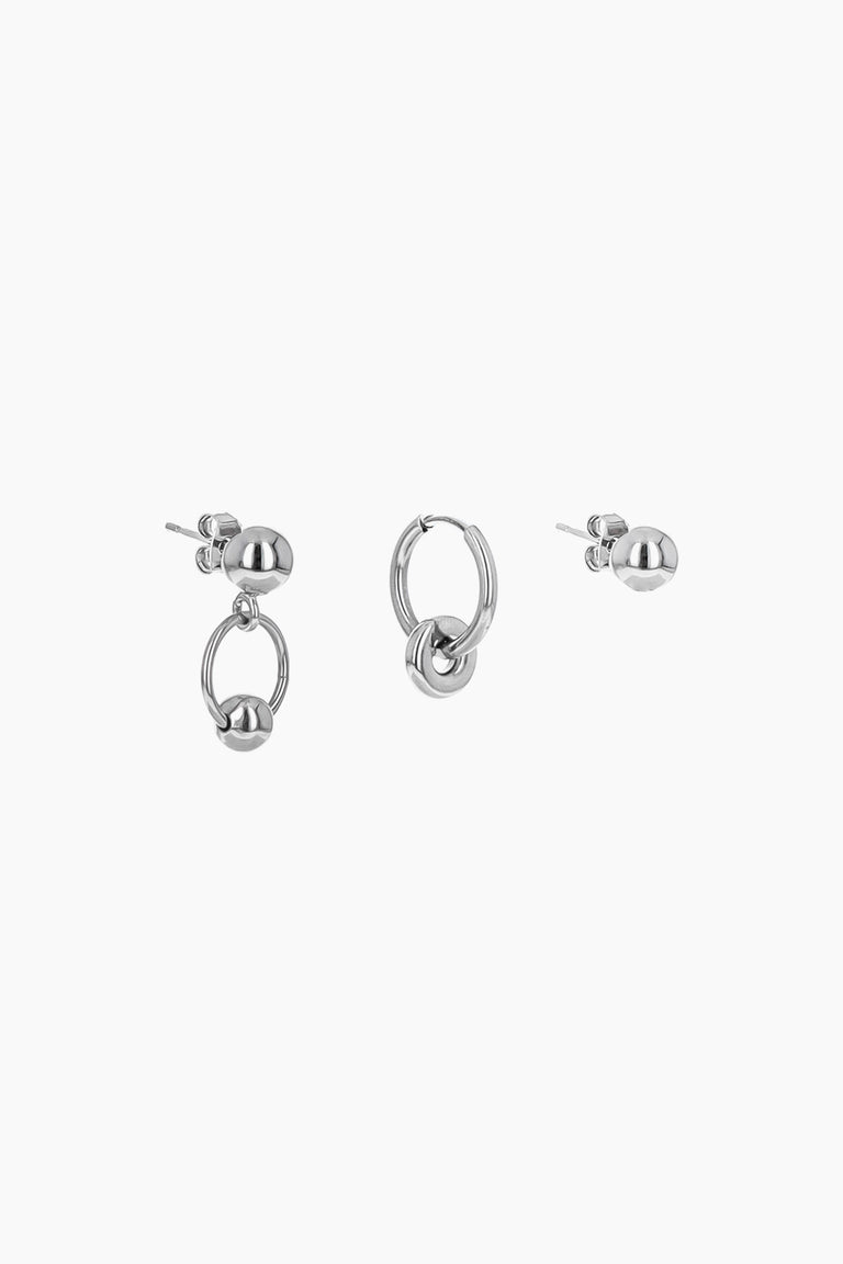 Kyle earrings set