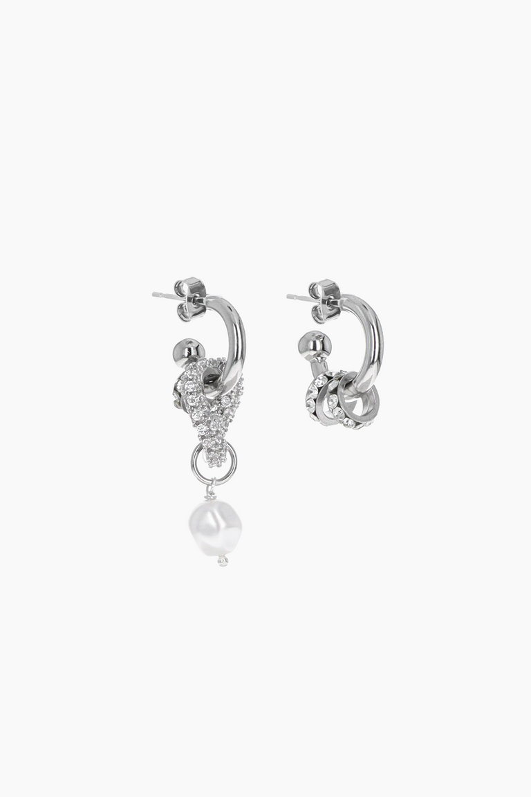 Laïa earrings