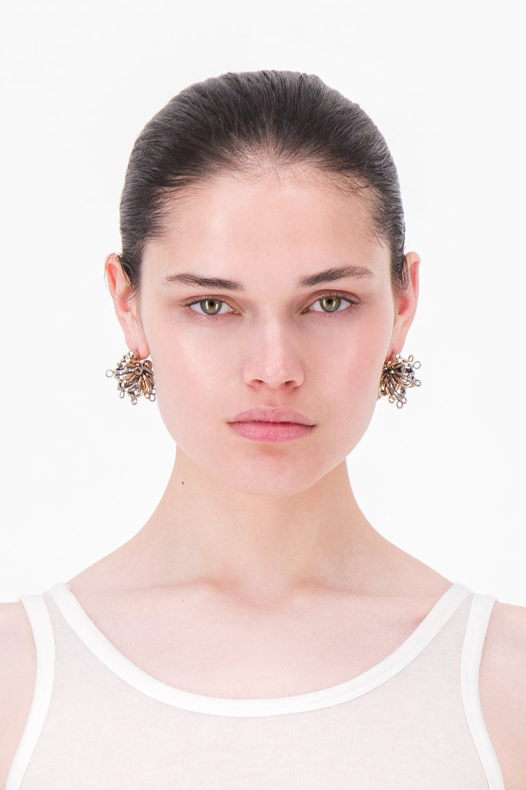 Lara earrings