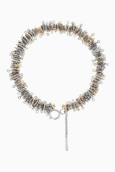 Justine Clenquet - Lara choker