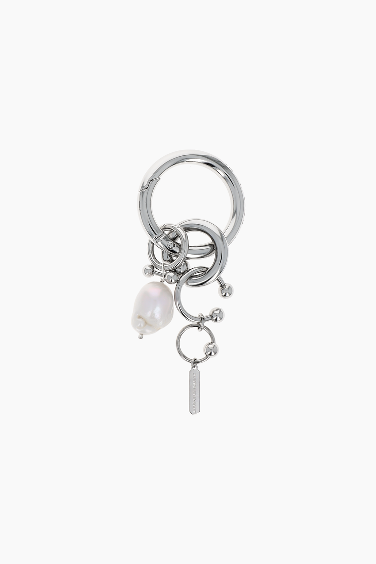 Justine Clenquet LAURIE KEYCHAIN キーチェーン Justine Clenquet - Laurie keychain