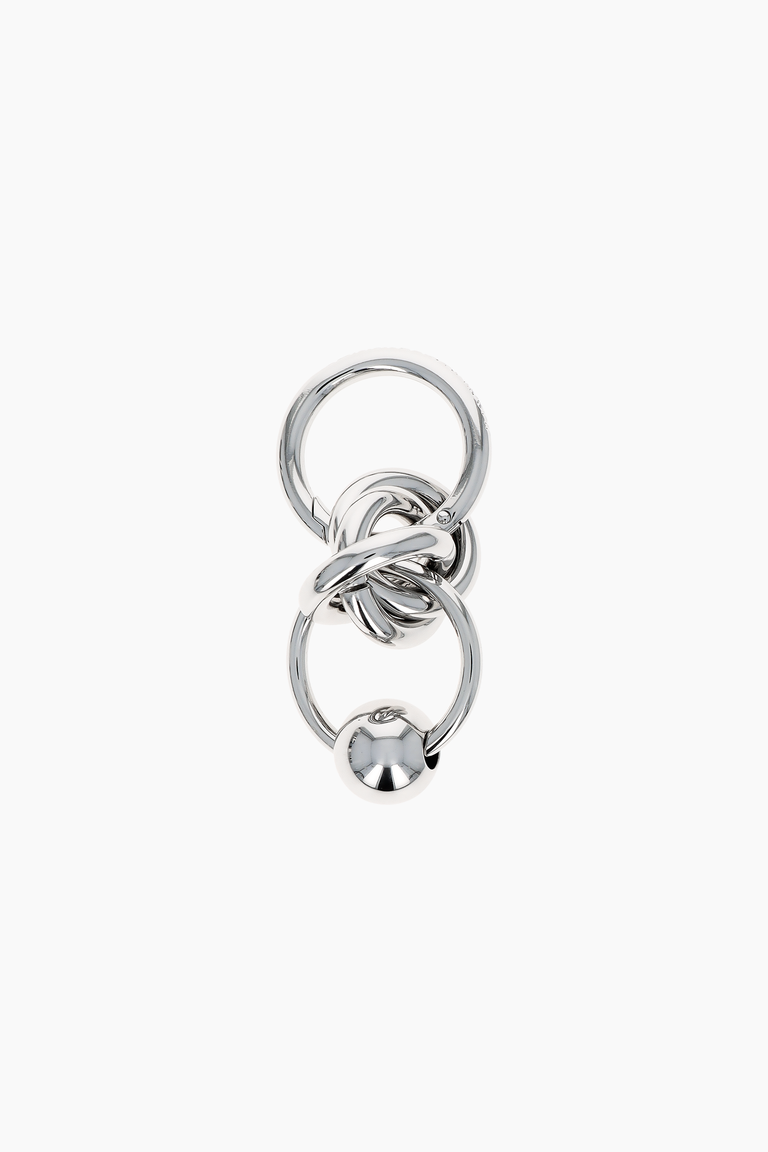 Justine Clenquet LAURIE KEYCHAIN キーチェーン Justine Clenquet - Keychains