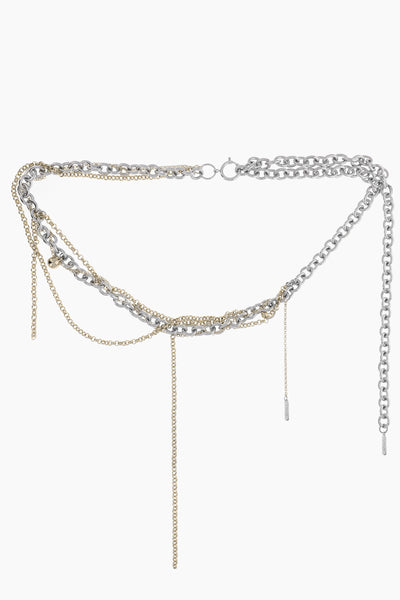 Justine Clenquet - Lewis belt