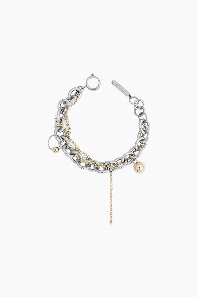 Justine Clenquet - Lewis bracelet