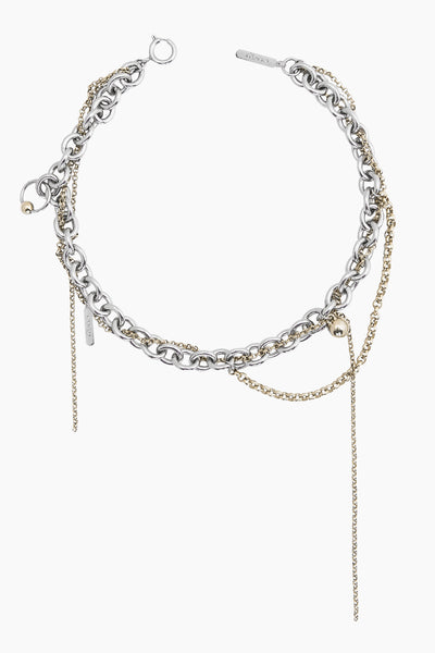 Justine Clenquet - Lewis necklace