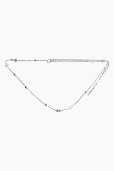 Justine Clenquet - Liam Belt