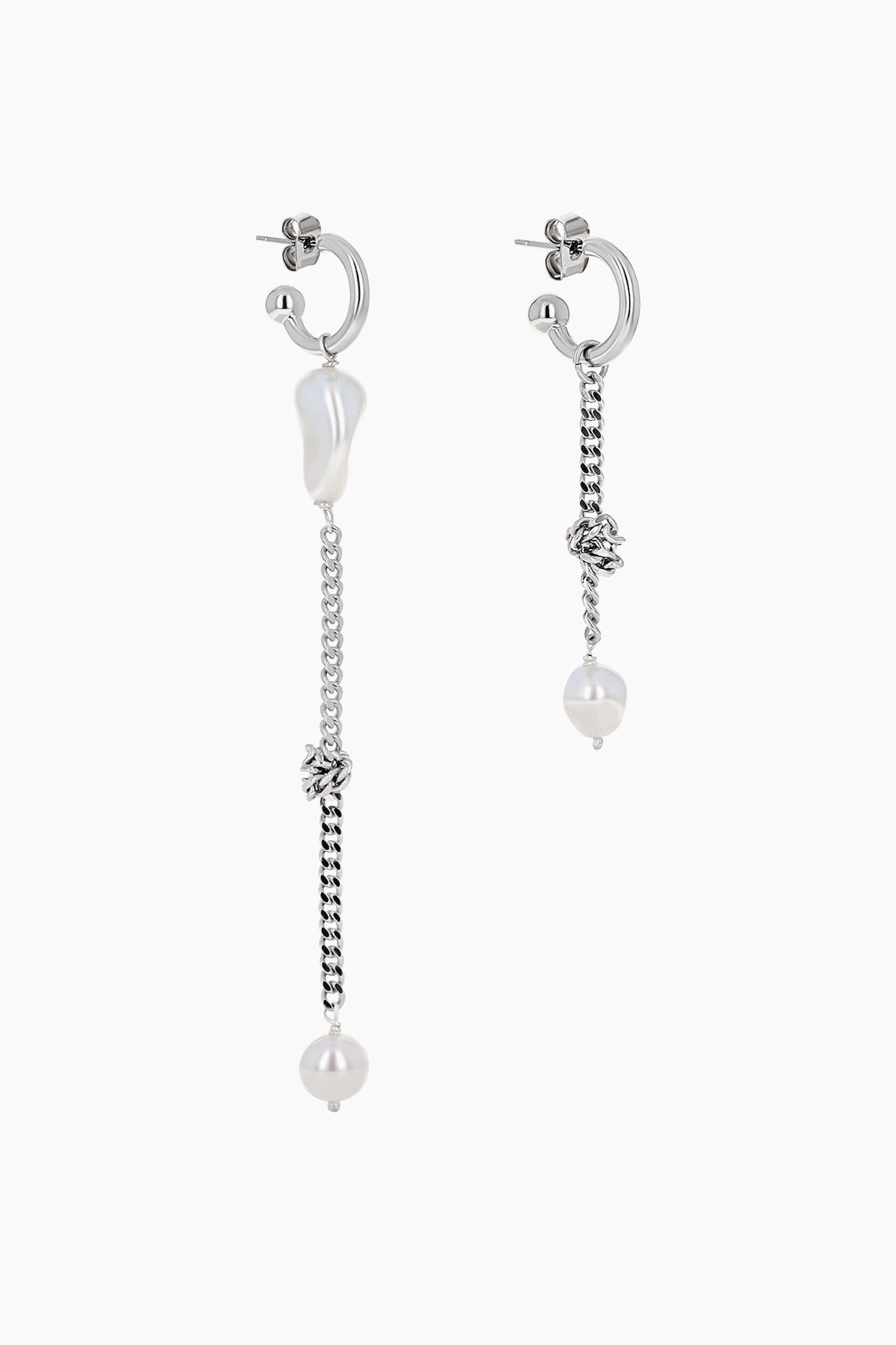 Boucles d'oreilles Liam