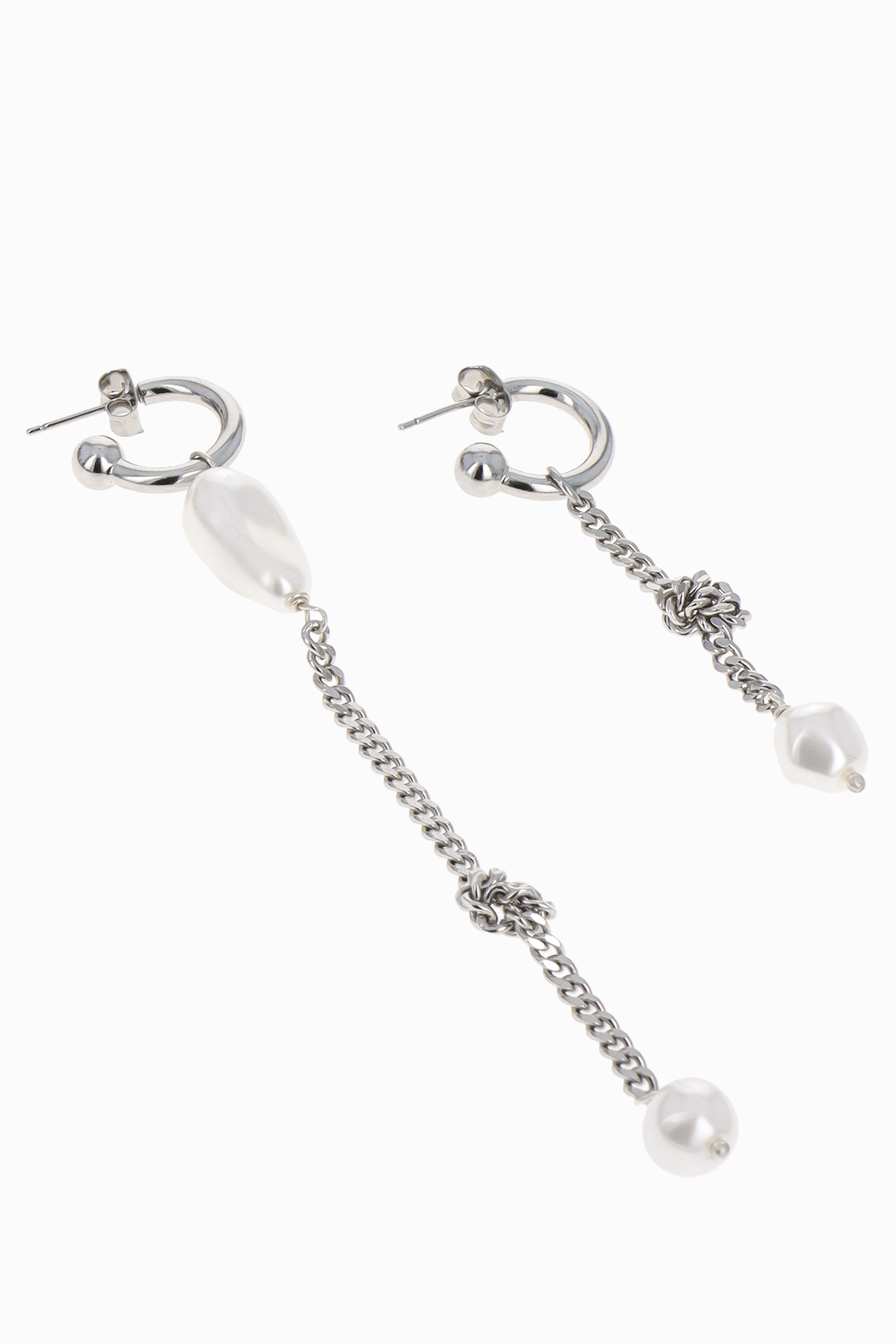 Boucles d'oreilles Liam