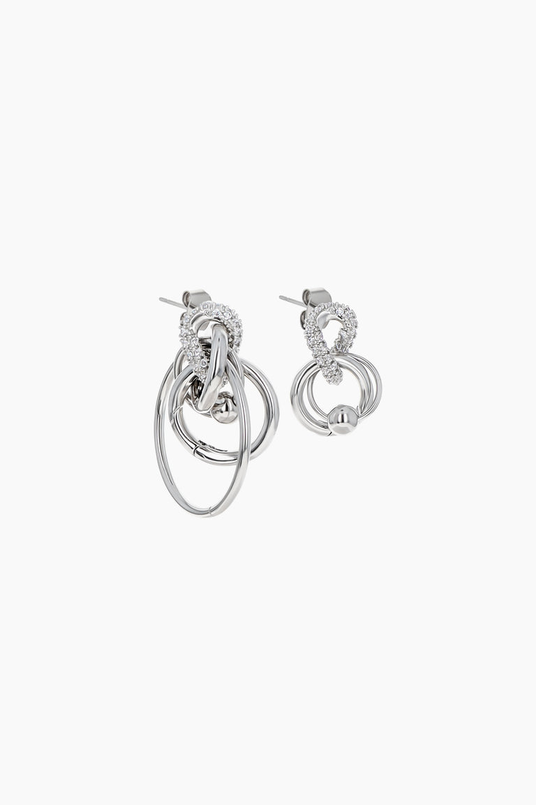 Libby earrings