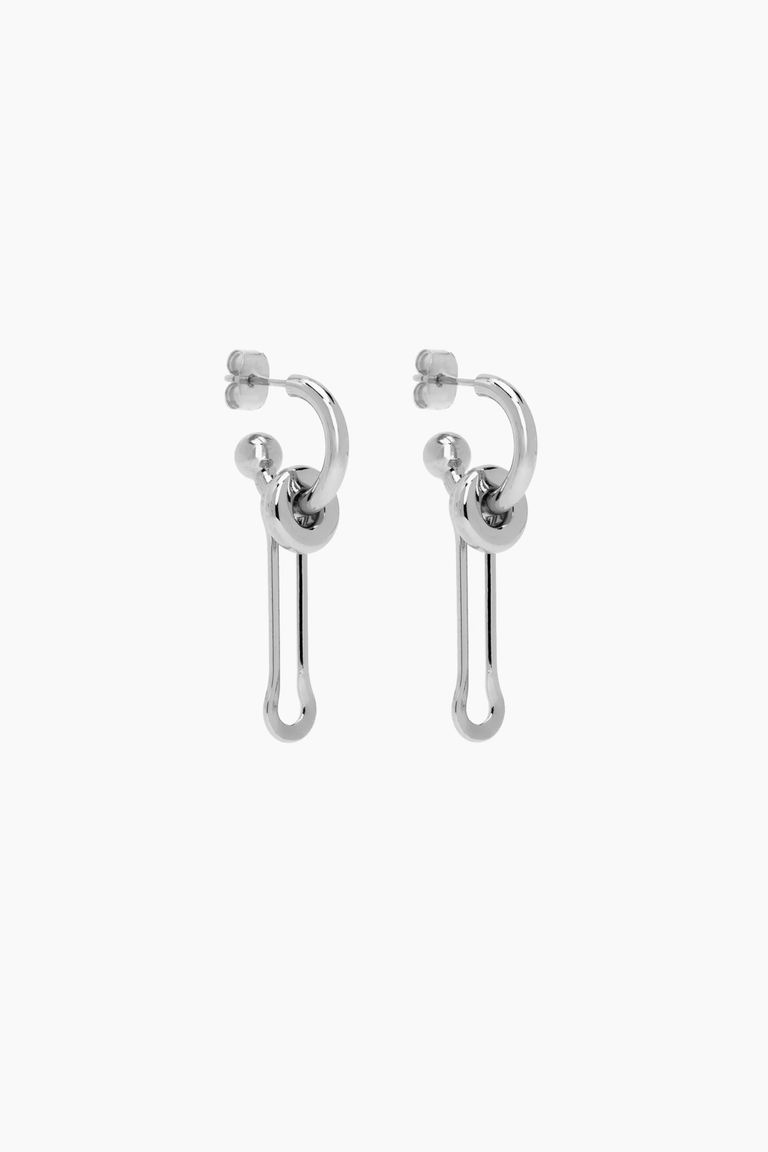 Boucles d'oreilles Lilith