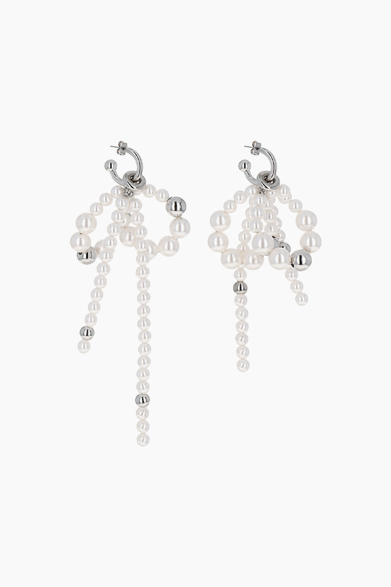 Boucles d'oreilles Lily