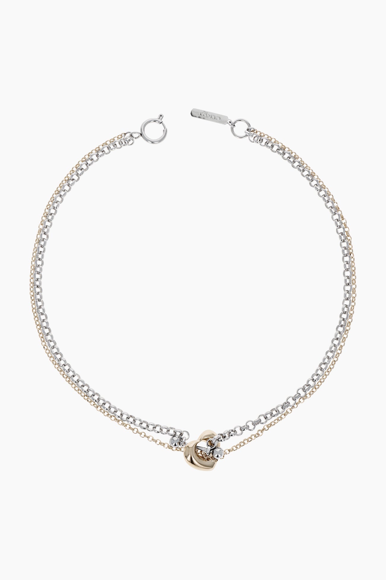 Justine Clenquet - Liu Necklace