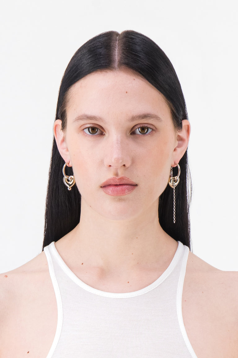 Liu Earrings