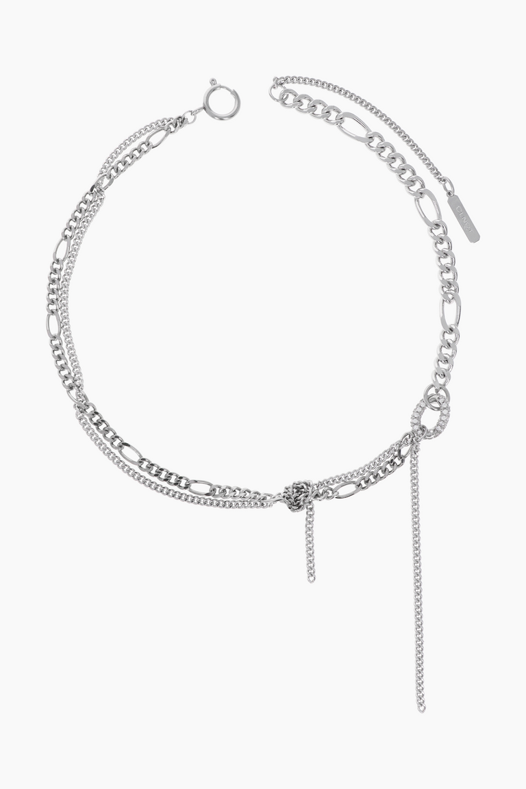Loïs Necklace