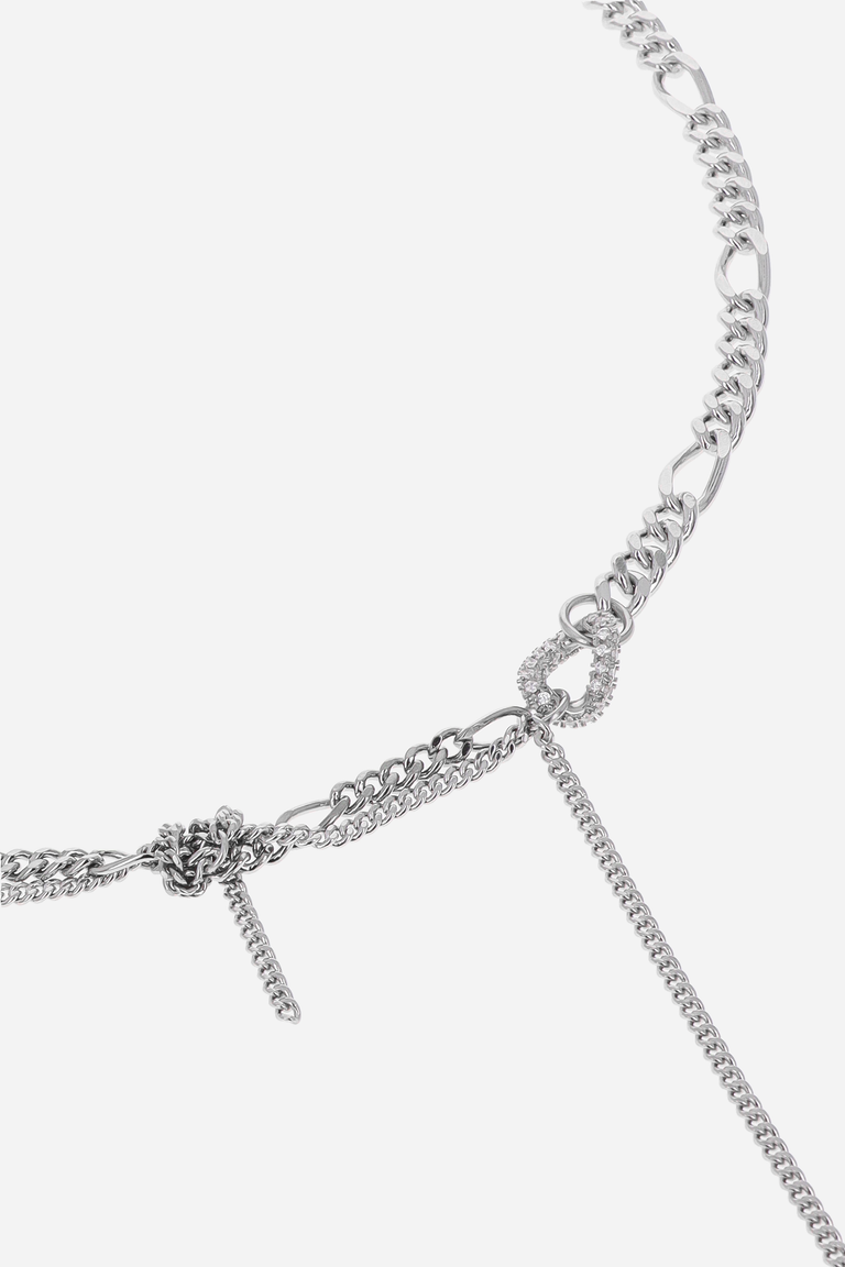 Loïs Necklace