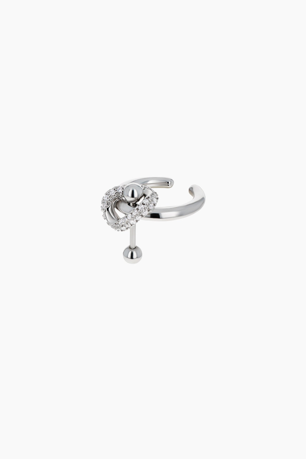 Justine Clenquet - Loïs Ring