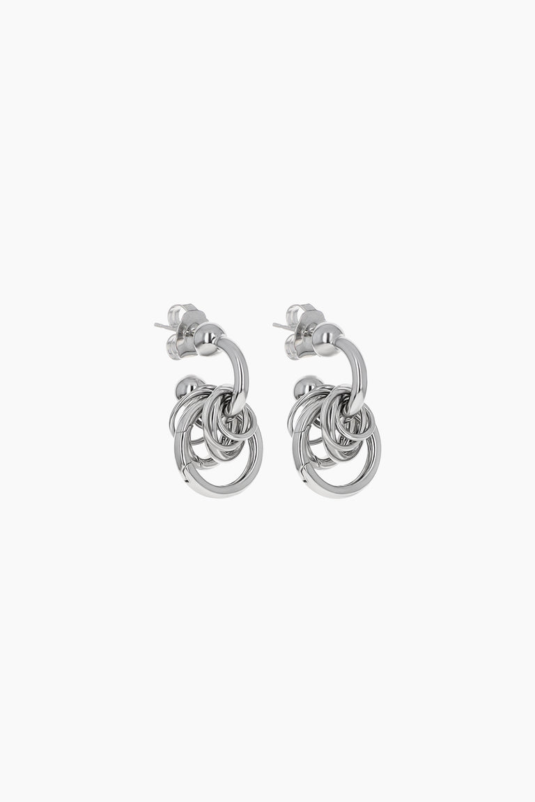 Lone earrings