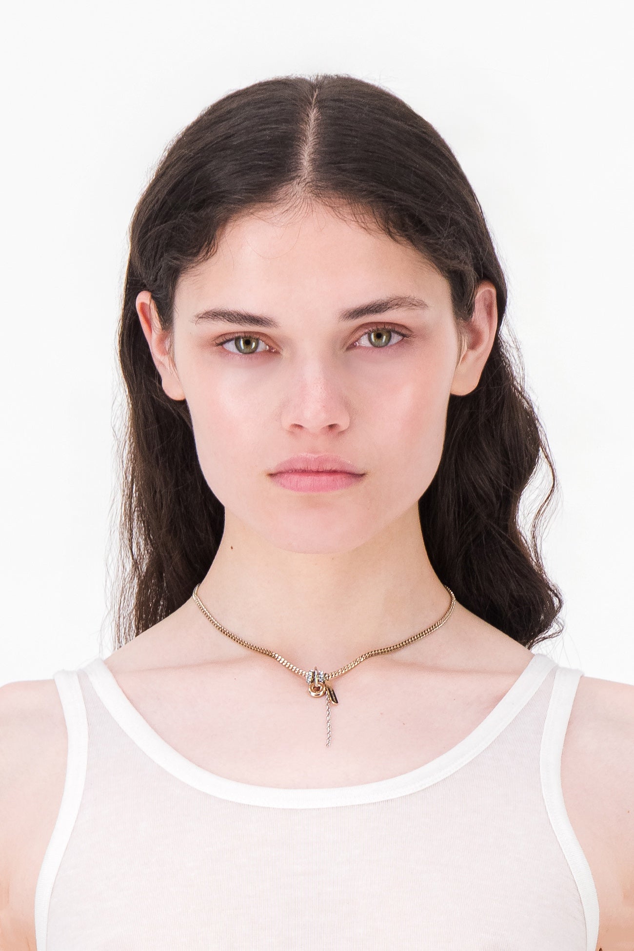 Justine Clenquet - Lou Necklace