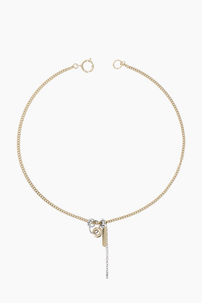 Justine Clenquet - Lou Necklace
