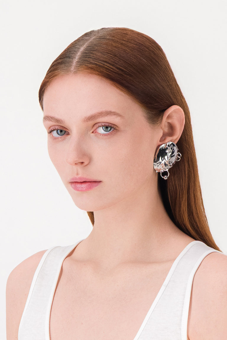 Lucia earrings