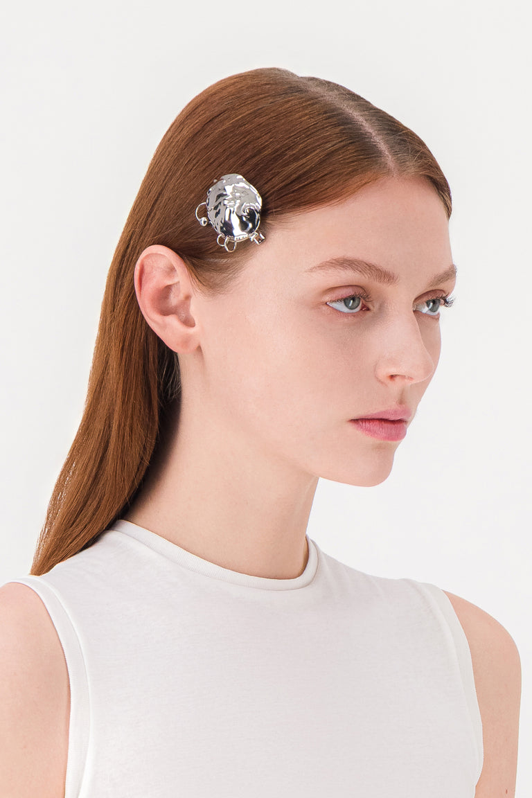 Lucia hair clip