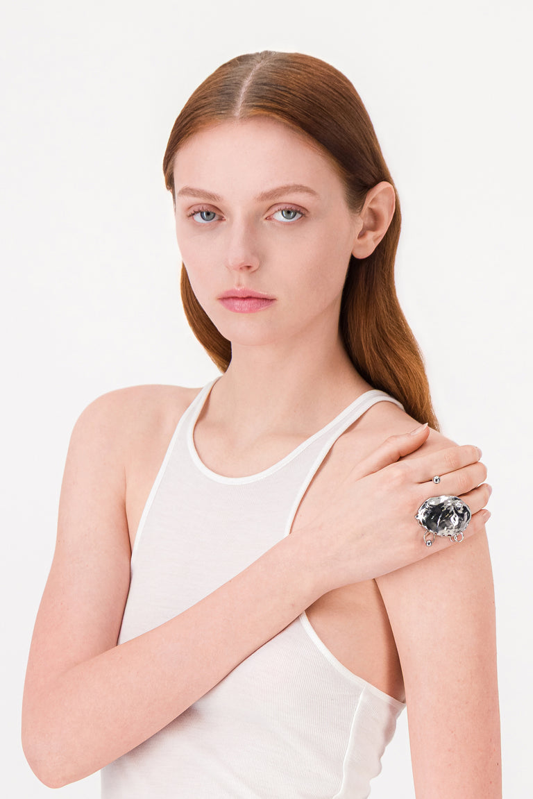 Lucia ring