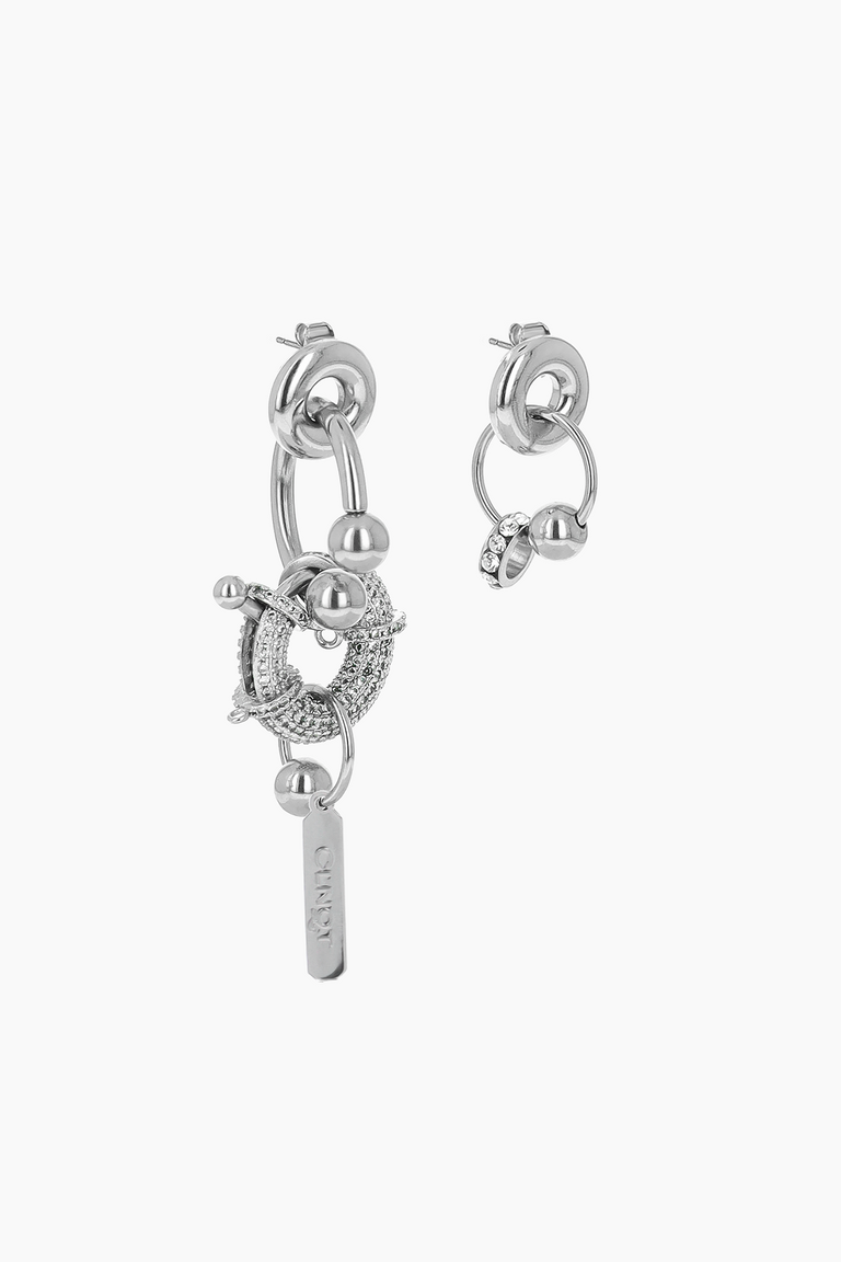 Boucles d'oreilles Lula