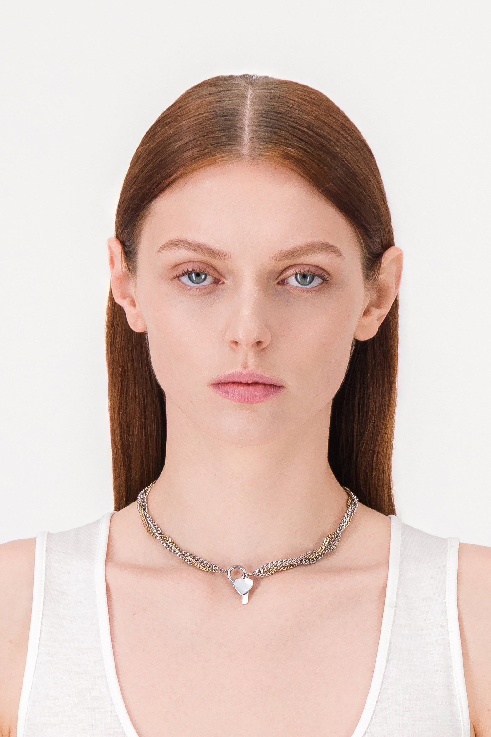 Justine Clenquet - Necklaces