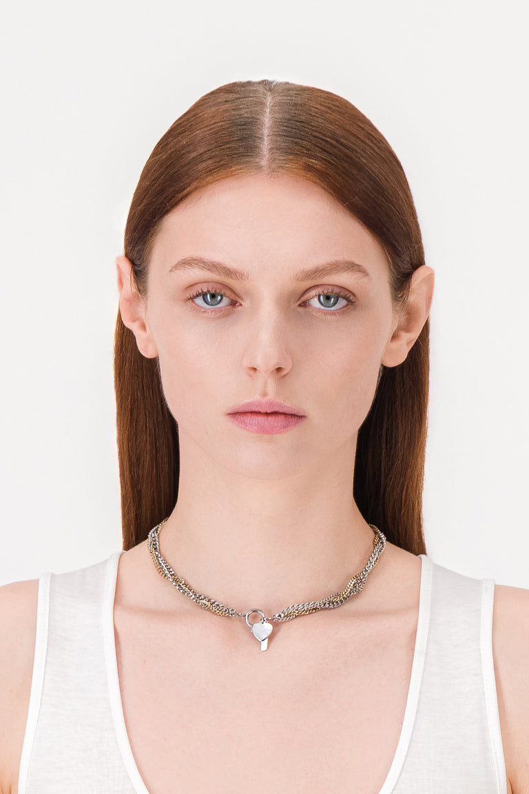 Collier Mayer
